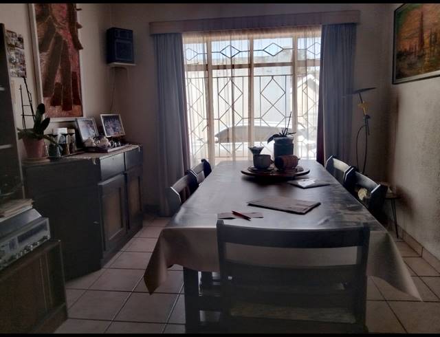 3 BEDROOM TOWNHOUSE FOR SALE IN TERENURE